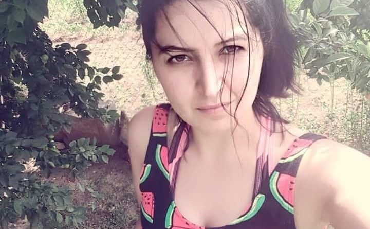 Yine FD... Tek Başına 1 yanlız kadın, tek başına bir kadın, evlenmek isteyen kadın