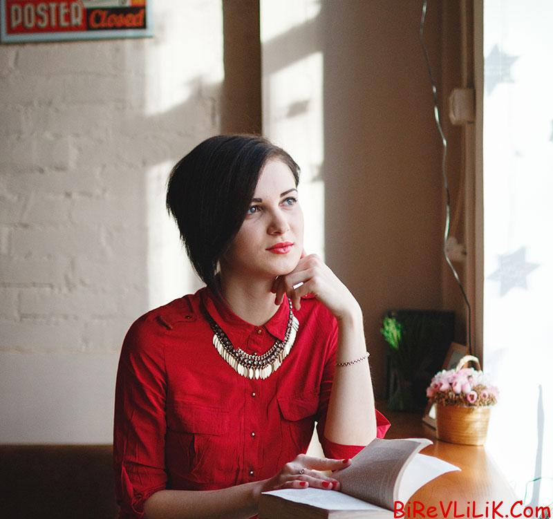 Dindar Bayanım 3 Dindar Bayanım 1