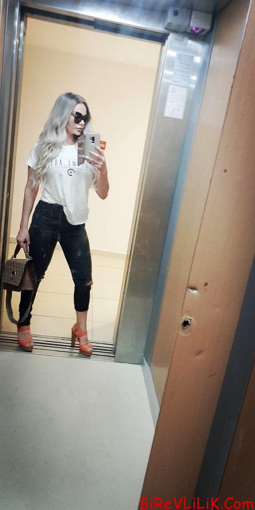 İstanbul Bayan Arkadas Ara - Evlenmek İsteyen Bayanlarla Tanışın