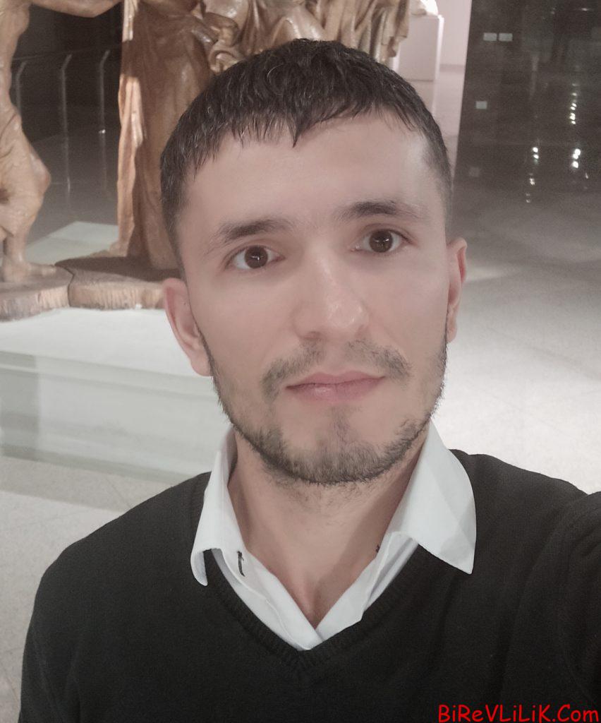 Arkadaş arıyorum 1