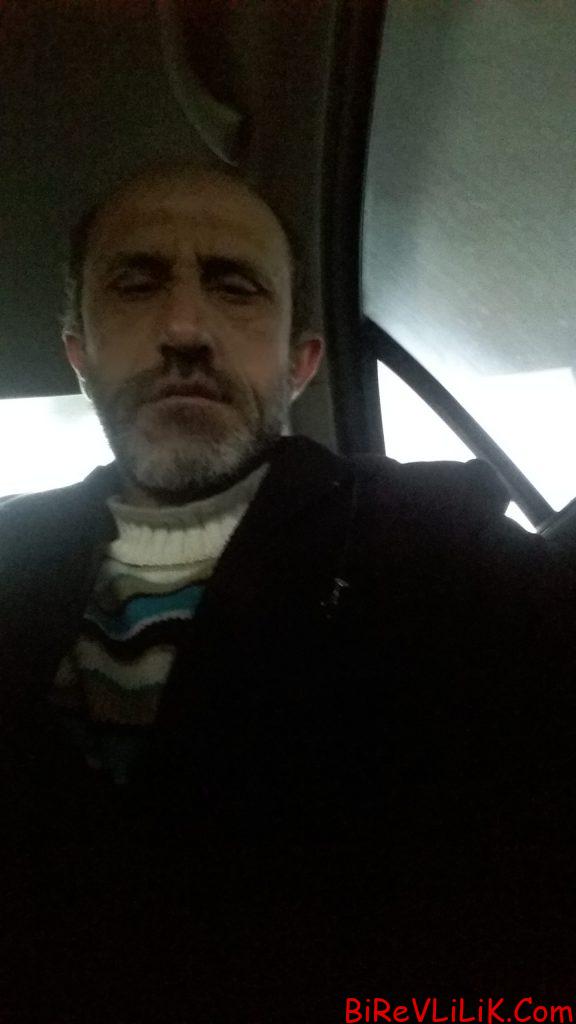 Arkadaşlık 1