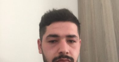 Arkadaşlık 1