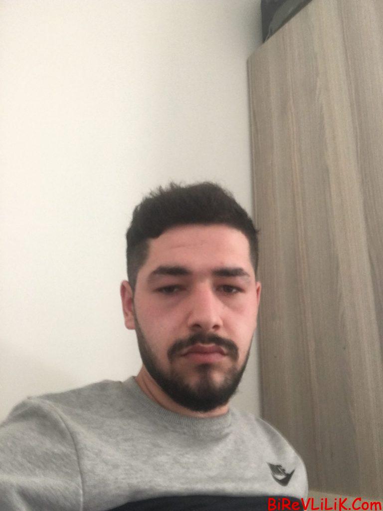 Arkadaşlık 1