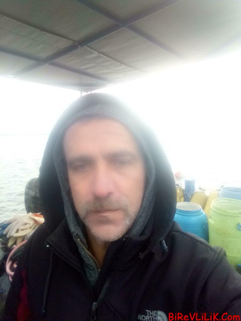Ömür Boyu 1