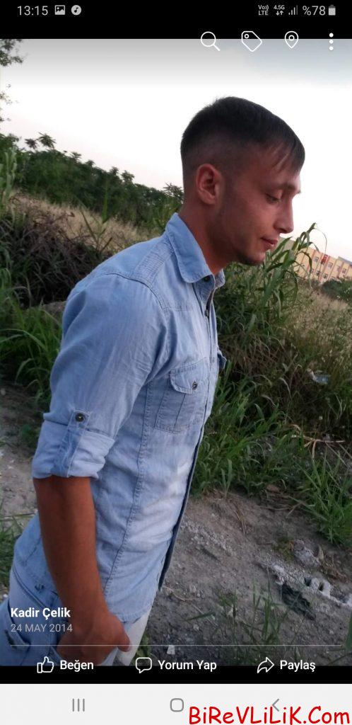 Aşk 1