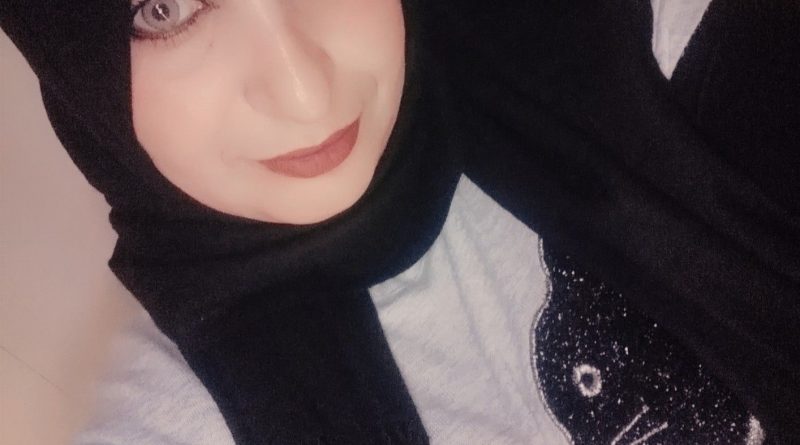 Ankaralı nebahat 1 islami evlilik, kapali bayanlar, kapalı dul bayanlar, tessetturlü bayanlar, müslüman bayan arkadaş, dini evlilik,