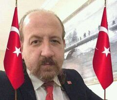 Selam Merhaba 1
