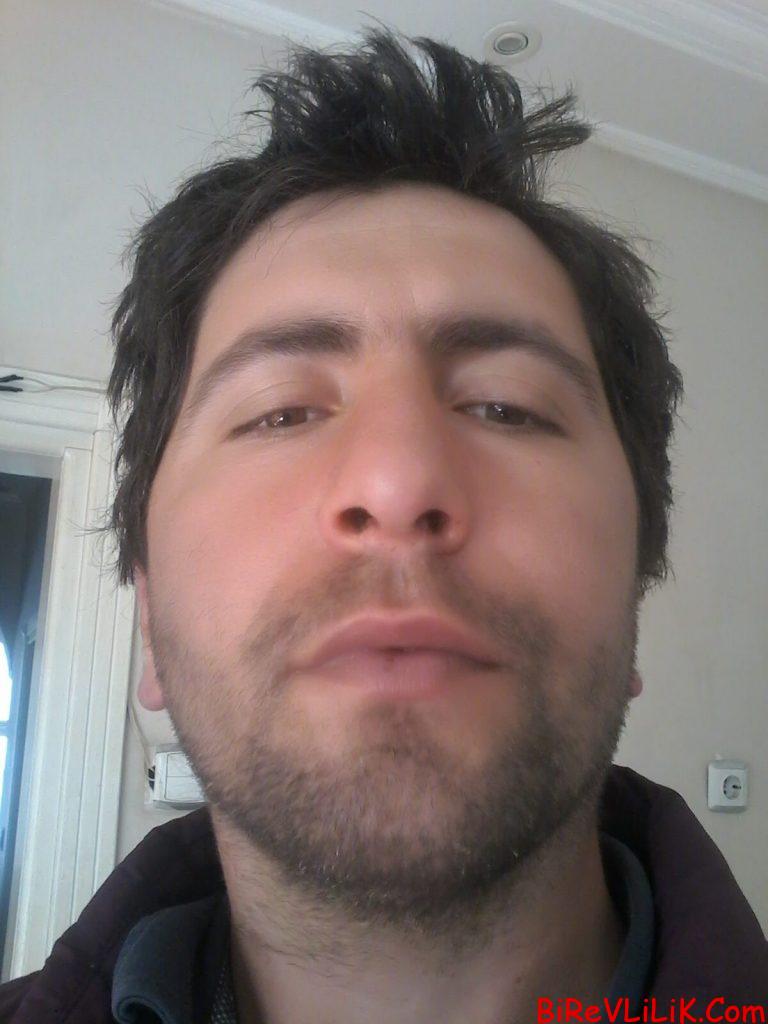 Tanışmak istiyorum 1