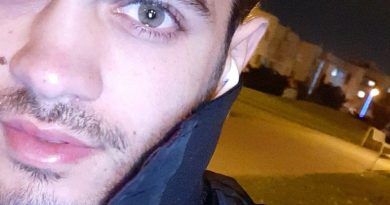 Arkadaş edinmek 3
