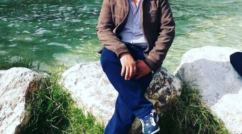 Denizli den selam. 1 Denizli den selam. 1