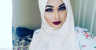 Almanyadan bayanlar 1