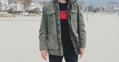 CİDDİ ARKADASLİK 1