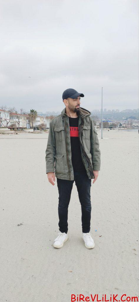 CİDDİ ARKADASLİK 1
