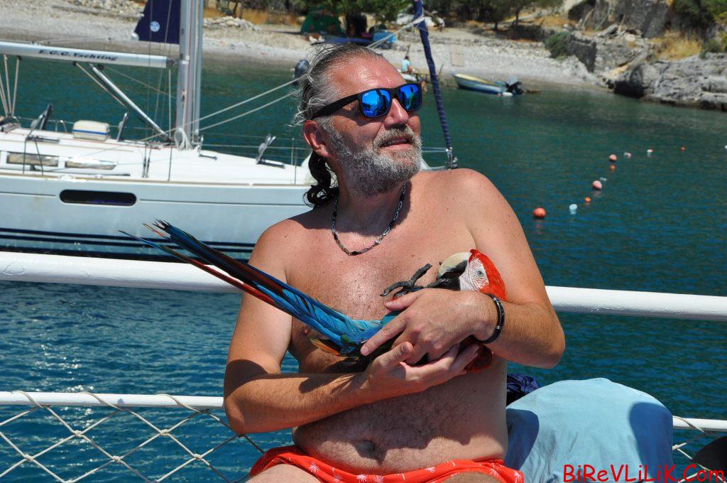 Gönül ferman dinlemez 1