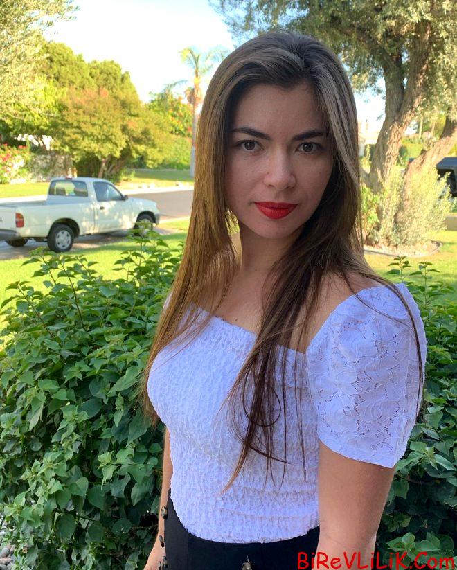 Sikişmek isteyen kızlar