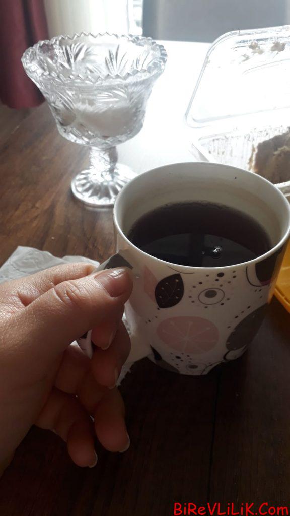 Yalnızlıktan sıkıldım 1