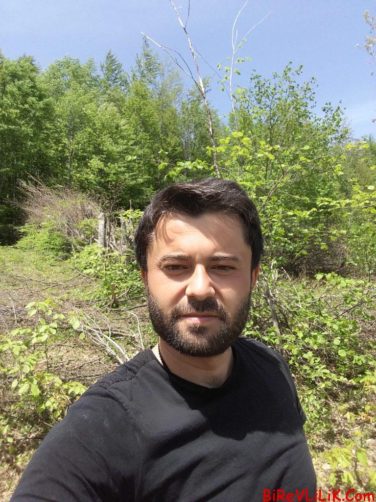 Iki kisilik bir hayat kurmak istiyorum 1