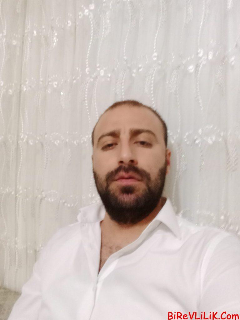 Mutlu olmak istiyorum 1