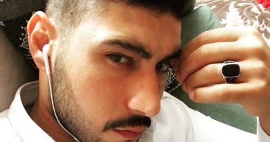 Düzgün saygı ve sevgi çerçevesinde bir eş arıyorum 2