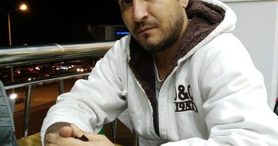 aşk aruyorum 2