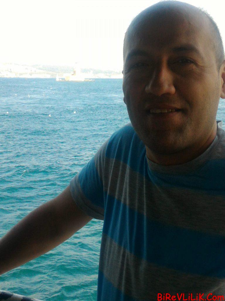 Hayırlısıyla 23 ile 33 yaş arasındaki bir bayanla ciddi bir evlilik düşünüyorum 1