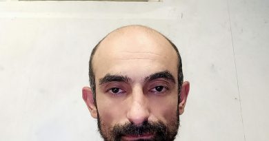 Dürüst ol gerisi hikaye 1