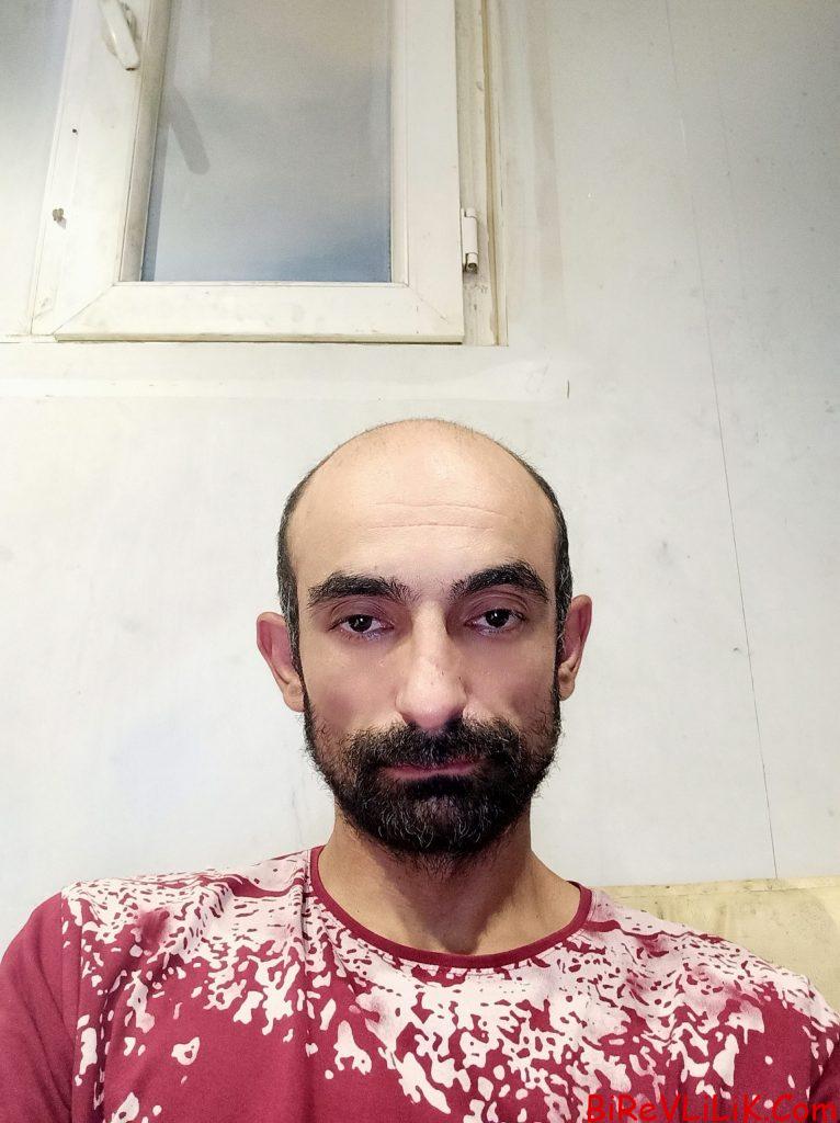 Dürüst ol gerisi hikaye 1