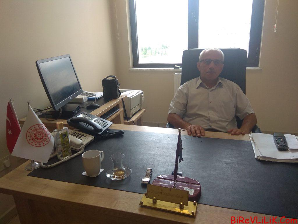 Ben ve sen bir olalım 1