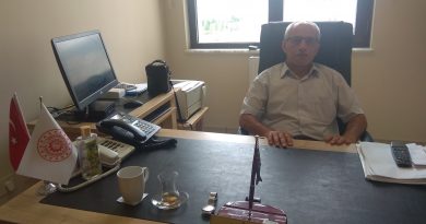 Ben ve sen bir olalım 1