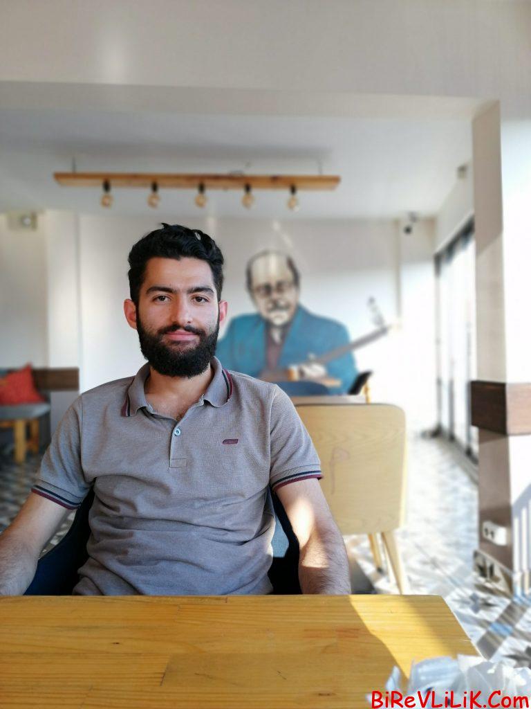 Benim kalbimi anlayabilecek bir bayanla evlenmek istiyorum 1