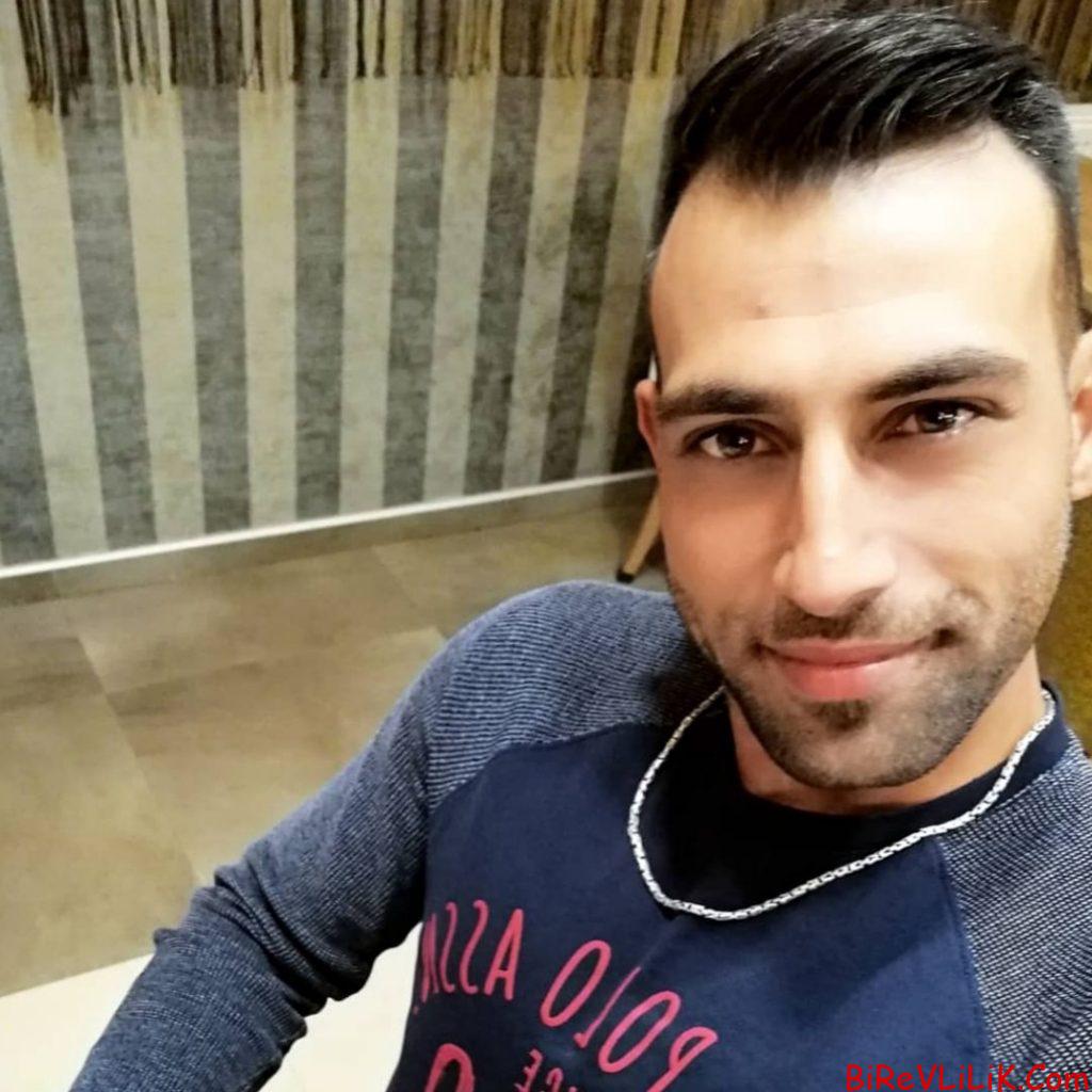 İzmir esmeri Evlenmek istiyorum.. 1