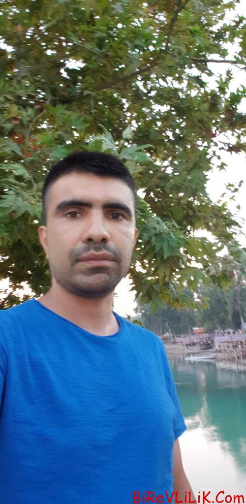 Sevebileceğim ciddi biri 1