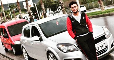 Delikanlı 2