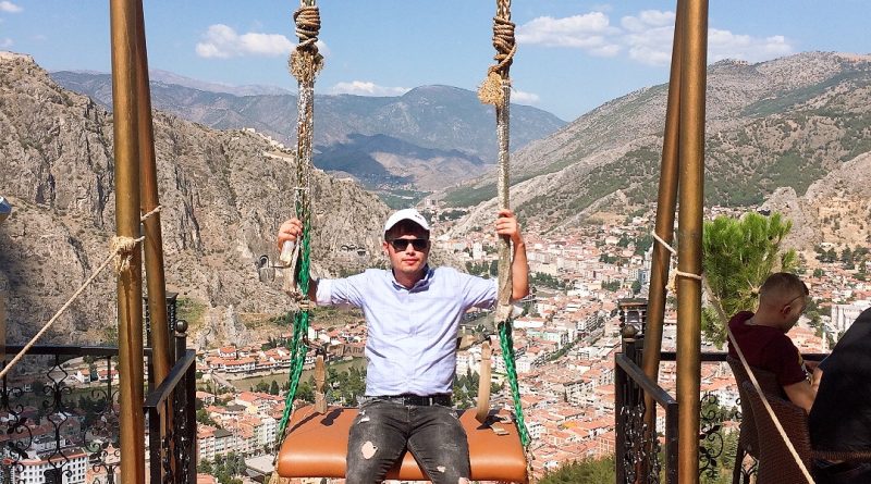 Mutluluk 1 Mutluluk 1