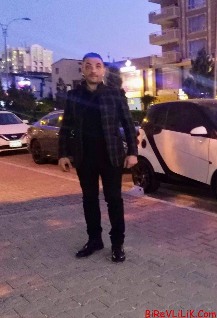 Merhaba 1