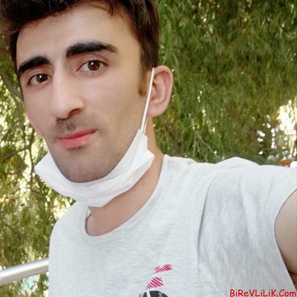 Dürüst ve fiziksel görünüme önem vermeyen 1