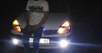 Emrah Karcı 1