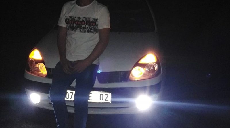 Emrah Karcı 1 Emrah Karcı 1