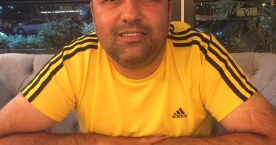 yalnızlığımı paylaşacak bayan arıyorum