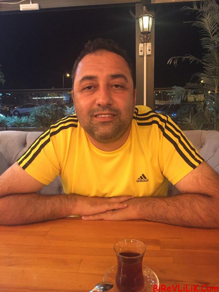 yalnızlığımı paylaşacak bayan arıyorum