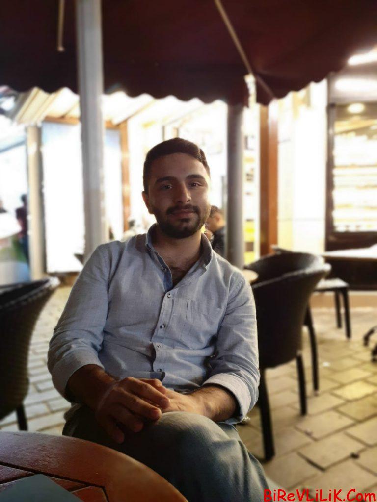 Arkadaşlık 1
