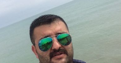 Yalansız bi eş 3
