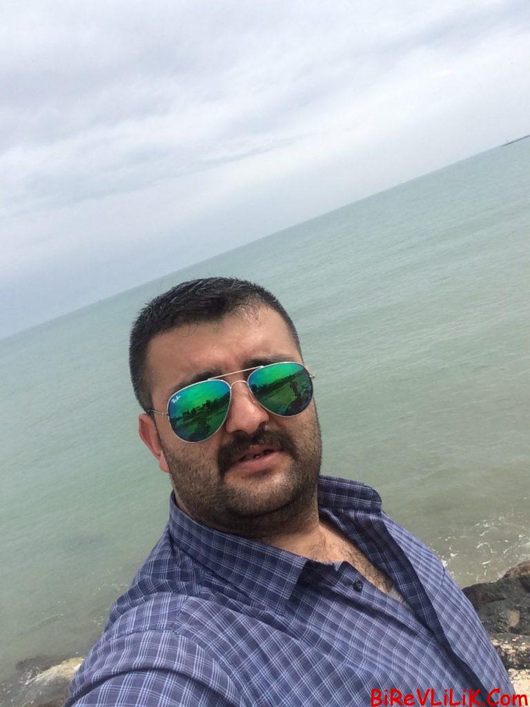 Yalansız bi eş 1