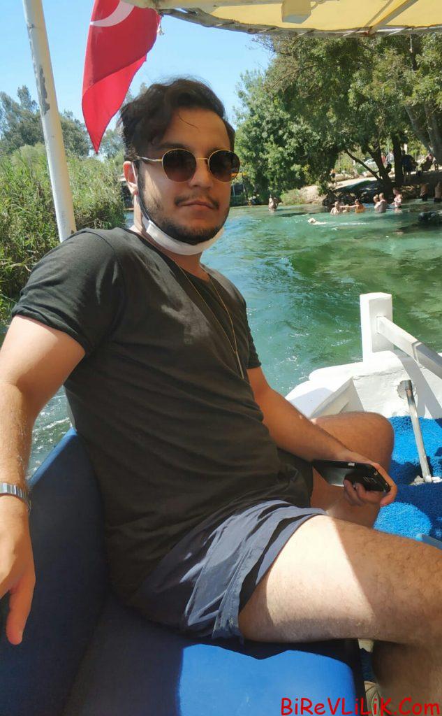Bekleyip görelim 1