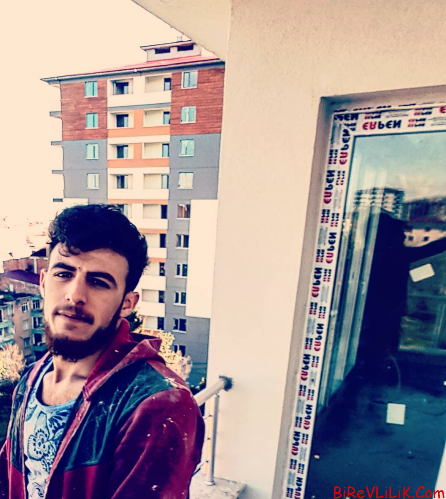 Ciddi ilişki 1
