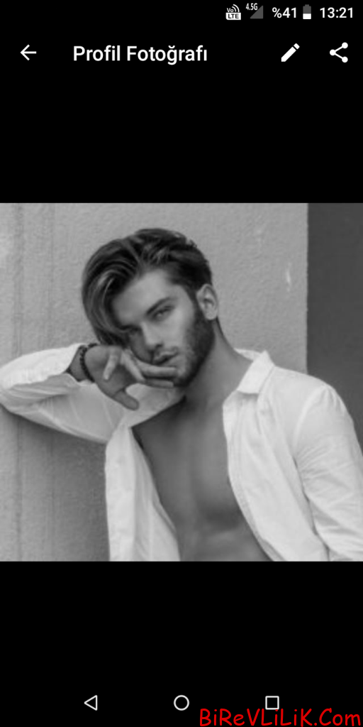 Arkadaş 1