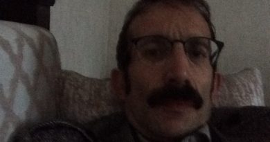 Mutluluk Avuçlarımızda
