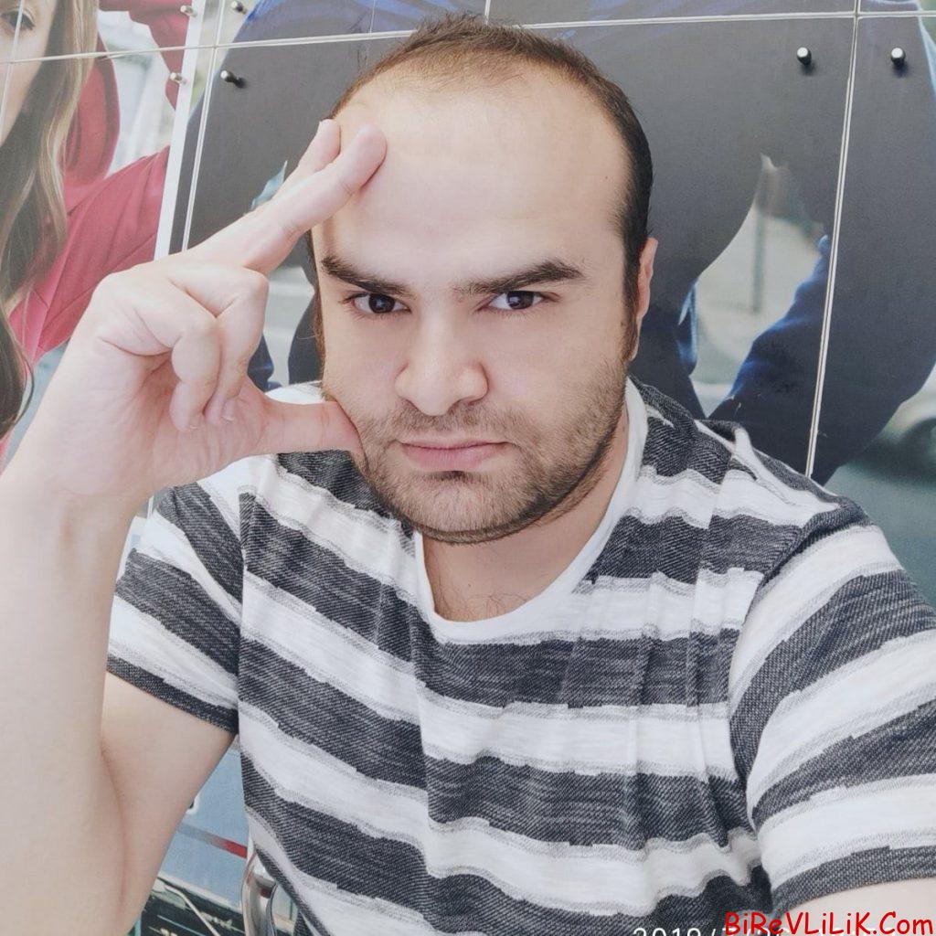 Sadakatli bir eş 1 Sadakatli bir eş