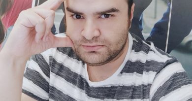 Sadakatli bir eş