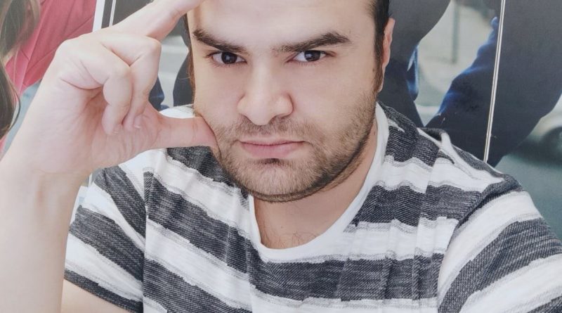 Sadakatli bir eş 1 Sadakatli bir eş